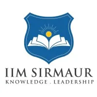 Indian Institute of Management, Sirmaur