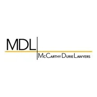 McCarthy Durie Lawyers