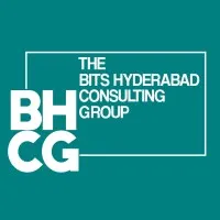 BITS Hyderabad Consulting Group