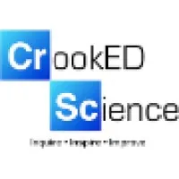 CrookED Science