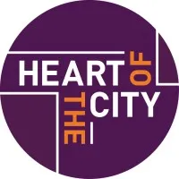 Heart of the City