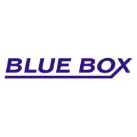 BLUE BOX
