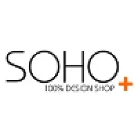 SOHO. 100% Design Shop