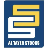 Al Tayer Stocks - Building & Interior Divisions