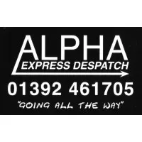 Alpha Express Despatch