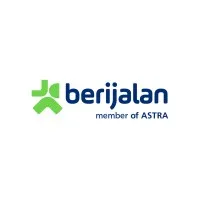 berijalan