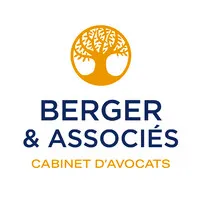 BERGER ET ASSOCIES - Lyon - Paris