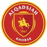 Al-Qadsiah Saudi Club نادي القادسية السعودي