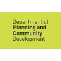 Department of Planning and Community Development