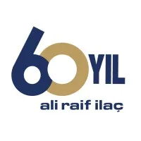 Ali Raif İlaç Sanayi