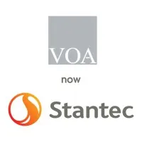 VOA now Stantec