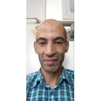 zaher nourredine Child of God Lutheran School