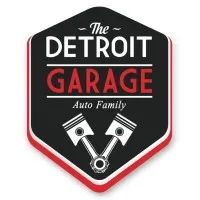 The Detroit Garage