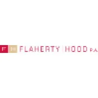 Flaherty & Hood, P.A.