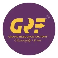 Grand Resource Factory