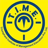 T.I.M.E. (Triumphant Institute of Managment Education)