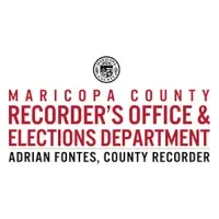 Maricopa County Recorder