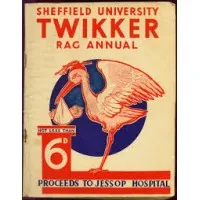 Twikker Fund - Sheffield Student Investment Fund
