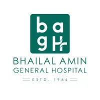 Bhailal Amin General Hospital