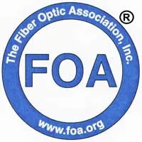The Fiber Optic Association, Inc. (FOA)