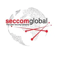 Seccom Global - The Cyber Security Company
