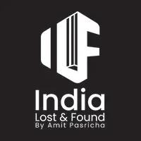 India Lost and Found by Amit Pasricha