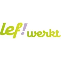 Lef! Werkt