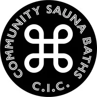 Community Sauna Baths CIC