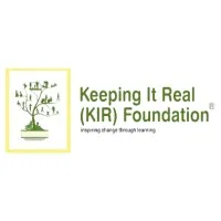 Keeping It Real (KIR) Foundation