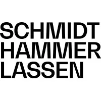 Schmidt Hammer Lassen Architects