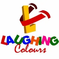 Laughing Colours