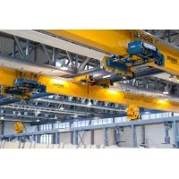 Demag Cranes & Components ME FZE