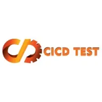 CICD TEST
