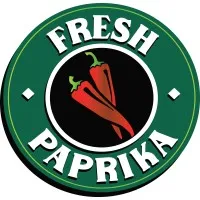 Fresh paprika