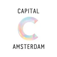 Capital C Amsterdam | Co-Work | Events | Art & Meetings | Offices