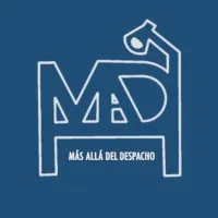 Más Allá del Despacho