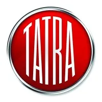 TATRA TRUCKS a.s.