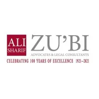 Ali Sharif Zu'bi Advocates & Legal Consultants