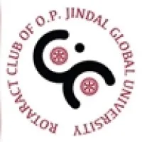Rotaract Club of O.P. Jindal Global University