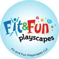 Fit and Fun Playscapes