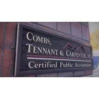 COMBS, TENNANT & CARPENTER, P.C.