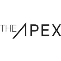 the apex
