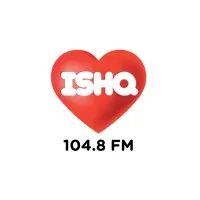 104.8 Ishq FM