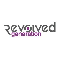 Revolved Generation
