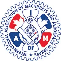 International Association of Machinists and Aerospace Workers