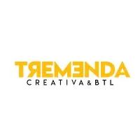 TREMENDA CREATIVA & BTL