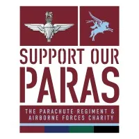 The Parachute Regiment