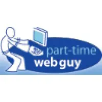 Part-Time Web Guy