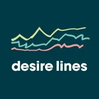 desire lines