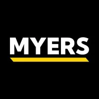 Myers Group Ltd